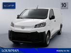 Toyota ProAce Long Worker 2.0 D-4D L2 Challenger | BPM vrij, Auto's, Bestelauto's, 145 pk, 4 cilinders, Met garantie (alle), Wit