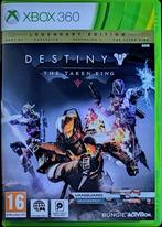 Destiny the Taken King Legendary Edition, Spelcomputers en Games, Games | Xbox 360, Vanaf 16 jaar, Ophalen of Verzenden, Shooter