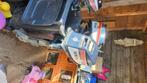 Loop sloop yamaha buitenboort motor, Ophalen of Verzenden, Gebruikt