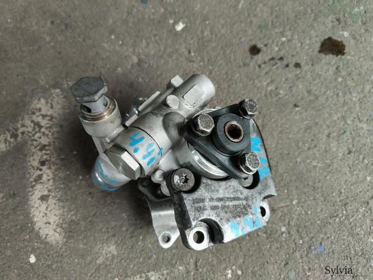 Dynamic drive Active Stuurpomp N62 BMW 5 / 6 Serie E6x + LCi, Auto-onderdelen, Besturing, Gebruikt, Ophalen of Verzenden