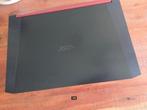 Laptop, Computers en Software, Windows Laptops, Ophalen, Gebruikt, 2 tot 3 Ghz, Acer Nitro