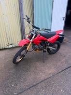 140cc Crosser - Perfect voor Beginners!, Ophalen of Verzenden, Gebruikt, Dirtbike
