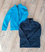 Ski pully, Kinderen en Baby's, Ophalen, Zo goed als nieuw, Jongen of Meisje, Jas