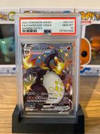 Charizard Vmax SV107, Shining Fates, psa 10, Ophalen of Verzenden, Zo goed als nieuw