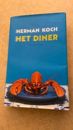 Herman Koch - Het diner, Boeken, Ophalen of Verzenden, Zo goed als nieuw, Herman Koch