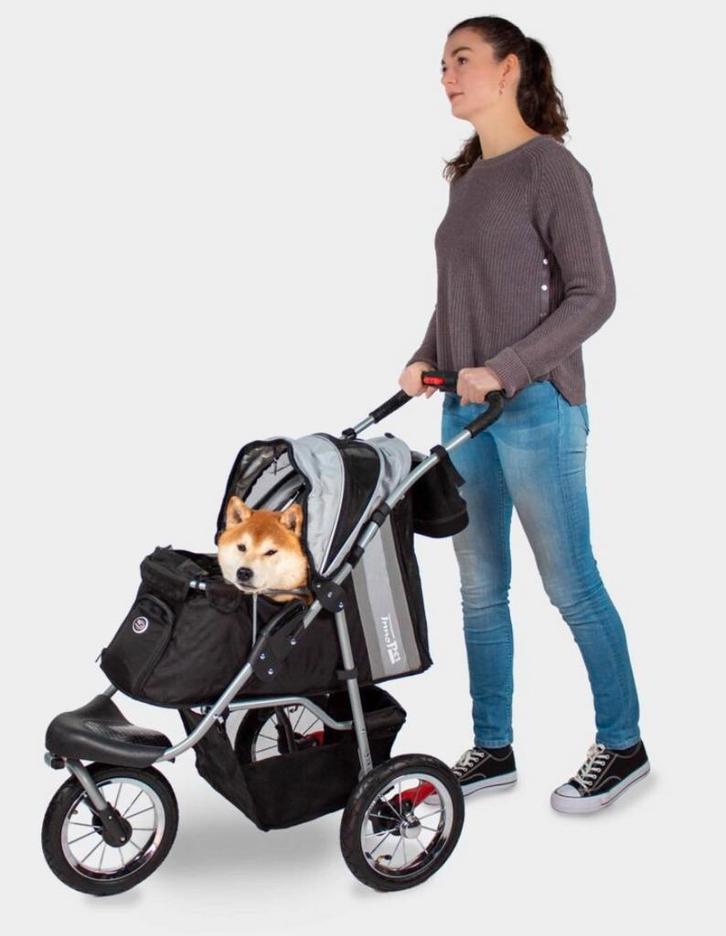 Innopet Comfort air nieuw in doos., Dieren en Toebehoren, Honden-accessoires, Nieuw, Ophalen of Verzenden