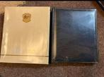 Henzo groot Foto album zwart - zilver 30x36,5 nieuw, Ophalen of Verzenden, Nieuw, Fotoalbum