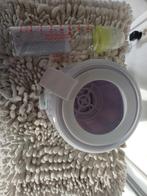 Alecto Flessenwarmer - Perfect voor Babyvoeding!, Ophalen of Verzenden, Gebruikt, Flessen- of potjesverwarmer