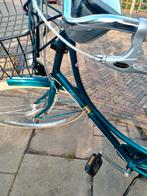 Batavus old dutch damesfiets, Fietsen en Brommers, Fietsen | Dames | Omafietsen, 56 cm of meer, Ophalen, Zo goed als nieuw, Versnellingen