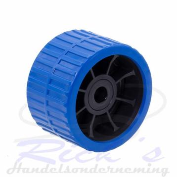 Bootrol / kimrol 74x120 mm kunststof PE beschikbaar voor biedingen