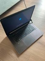 HP Zbook Studio G3 + Nieuwe Batterij, Gebruikt, Met videokaart, 2 tot 3 Ghz, 8 GB