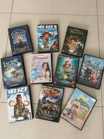 Kinderfilms dvd, Cd's en Dvd's, Ophalen of Verzenden, Zo goed als nieuw