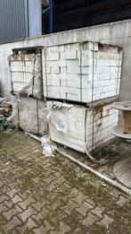 gipsblokken/stenen vuurvast, Doe-het-zelf en Verbouw, Metselstenen, Ophalen, Overige typen