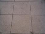 tegels 40x40, Tuin en Terras, Tegels en Klinkers, Ophalen of Verzenden, Gebruikt, Beton, Terrastegels