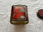 Origineel Douwe Egberts Theebusje Pickwick, Ophalen of Verzenden, Gebruikt, Overige soorten, Overige typen