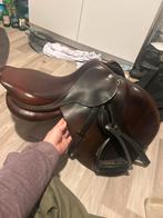 CWD Showjumping Saddle, Dieren en Toebehoren, Ophalen of Verzenden, Zo goed als nieuw, Springen