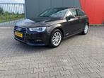 Extreem mooie Audi A3 1.4 Tfsi 90KW 3D 2013, Voorwielaandrijving, Stof, 4 cilinders, Bruin