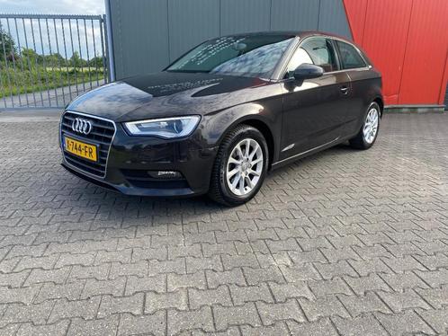 Extreem mooie Audi A3 1.4 Tfsi 90KW 3D 2013, Auto's, Audi, Particulier, A3, ABS, Airbags, Airconditioning, Bluetooth, Boordcomputer