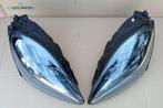 Porsche Cayenne Matrix Full Led Dark Line koplamp links rech, Ophalen, Gebruikt, Porsche