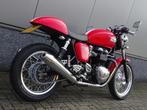 Triumph THRUXTON 900 (bj 2009), Motoren, Motoren | Triumph, Bedrijf, Naked bike