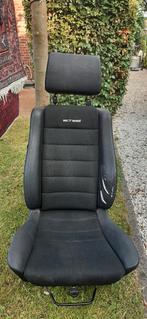 Scheel Ergonomisch Bestuurdersstoel VW, Ophalen, Gebruikt