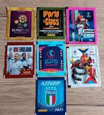 Panini / topps zakjes, Ophalen of Verzenden, Zo goed als nieuw