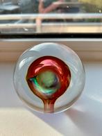 Siem van der Marel serica Leerdam, Antiek en Kunst, Antiek | Glas en Kristal, Ophalen of Verzenden