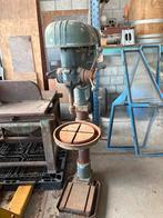 Kolomboormachine 380V - Industrieel, Ophalen, Gebruikt, 600 watt of meer, Kolomboormachine