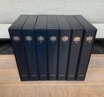 7 DAVO LX albums, Ophalen of Verzenden, Nederland