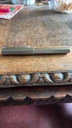 Lamy pen, Ophalen, Zo goed als nieuw, Balpen, Overige merken