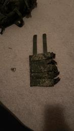 Ratnik 6Sh117 VOG Grenade Pouches, Verzamelen, Militaria | Algemeen, Ophalen of Verzenden, Landmacht, Azië