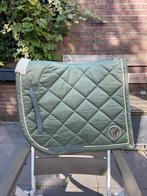 Dekje groen/khaki maat full, Dieren en Toebehoren, Paarden en Pony's | Dekens en Dekjes, Ophalen of Verzenden, Zo goed als nieuw