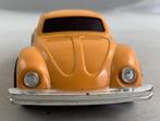 Tonka Volkswagen Kever Bug Beetle Auto Vintage metaal Japan, Gebruikt, Ophalen of Verzenden, Auto