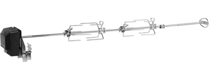 Jamie Oliver draaispit groot PRO6, Tuin en Terras, Barbecue-accessoires, Nieuw, Ophalen of Verzenden