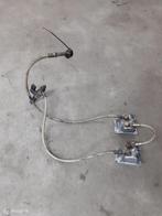 Heaterkit carburateurverwarming Monster Supersport SS, Gebruikt, Factorystore.service@ducati.com, Ophalen of Verzenden, Via Antonio Cavalieri Ducati, 74/5, 74/6, 40132 Bologna BO