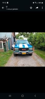 Chevrolet 3500 dually, Auto's, Chevrolet, Te koop, Particulier