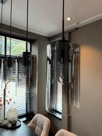 Moderne hanglamp, Ophalen, Modern, Minder dan 50 cm, Glas