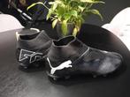 Puma Future 7 Match Laceless FG/AG Voetbalschoenen, Ophalen of Verzenden, Gebruikt, Schoenen
