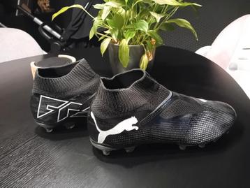 Puma Future 7 Match Laceless FG/AG Voetbalschoenen beschikbaar voor biedingen