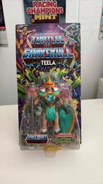 Masrers of the Universe Teela TMNT Mattel, Verzamelen, Poppetjes en Figuurtjes, Ophalen of Verzenden, Nieuw