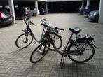 2 Sparta elektrische Dames fietsen, 56 cm of meer, Ophalen, Gebruikt, Sparta