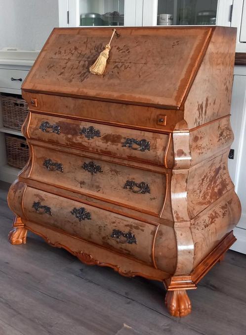 Buikkast secretaire, Huis en Inrichting, Kasten | Secretaires, Ophalen