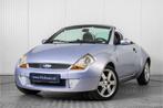 Ford Ka StreetKa 1.6 (bj 2004), Gebruikt, 4 cilinders, Bedrijf, Handgeschakeld