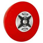 Uesaka Barbell halterschijven 260KG, Sport en Fitness, Fitnessmaterialen, Ophalen, Nieuw, Borst, Halterschijven