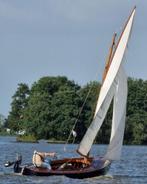 Valk Zeilboot, Ophalen, Gebruikt, 6 meter of meer, Valk