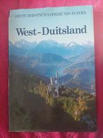 West-Duitsland Reis Encyclopedie, Boeken, Encyclopedieën, Ophalen of Verzenden, Gelezen, Algemeen, Los deel