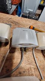 Mini Doorstroomverwarmer - Direct Warm Water, Clage, Gj, Minder dan 3 jaar oud, Minder dan 20 liter