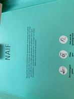 NAÏF Face Kit - Verzorgingsset, Ophalen, Nieuw, Overige typen