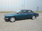 Jaguar XJ 12, Auto's, Metallic lak, Gebruikt, Overige carrosserieën, 12 cilinders