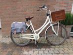 Vogue Elite transportfiets, Fietsen en Brommers, Fietsen | Dames | Damesfietsen, Gebruikt, 47 tot 50 cm, Versnellingen, Ophalen